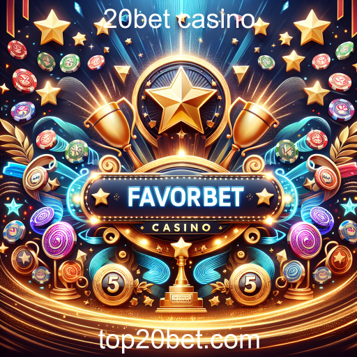 Descubra o Programa de Fidelidade do 20bet Casino