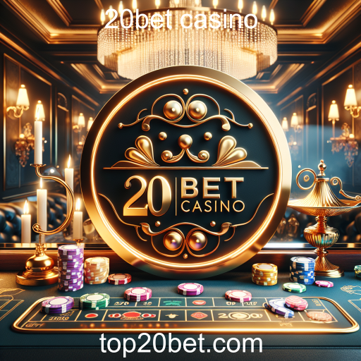 Explorando a Experiência VIP no 20bet Casino